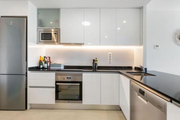 Ático en Barrio Playa Flamenca