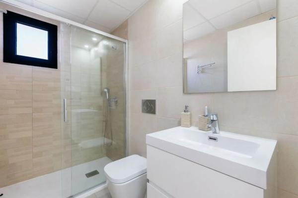 Ático en Barrio Playa Flamenca