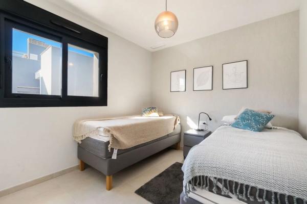 Ático en Barrio Playa Flamenca