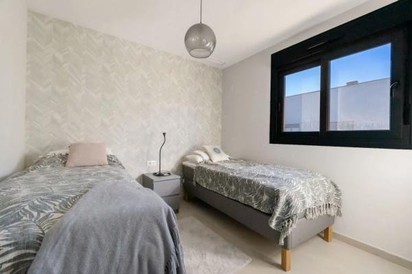 Ático en Barrio Playa Flamenca