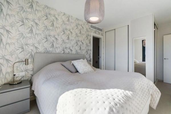 Ático en Barrio Playa Flamenca