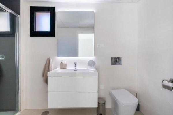 Ático en Barrio Playa Flamenca