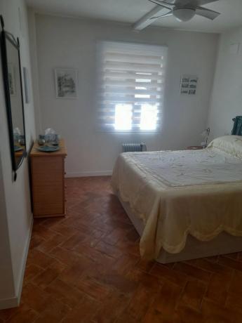 Chalet en calle Pasarela