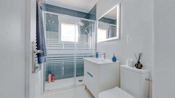 Piso en Barrio Zeniamar-Horizonte-La Campana