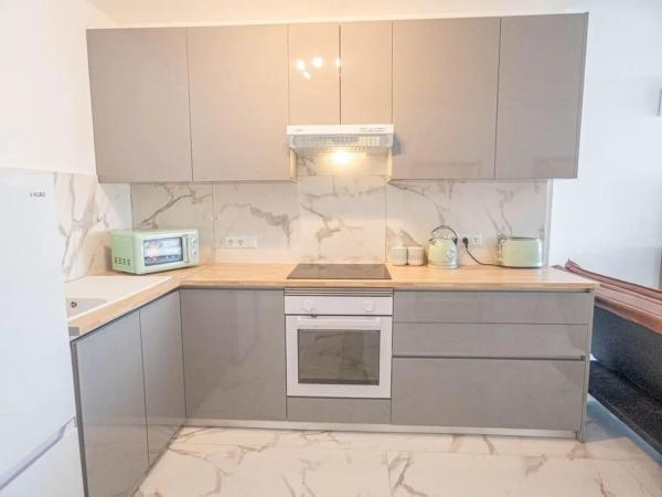 Piso en Barrio Villamartín-Las Filipinas