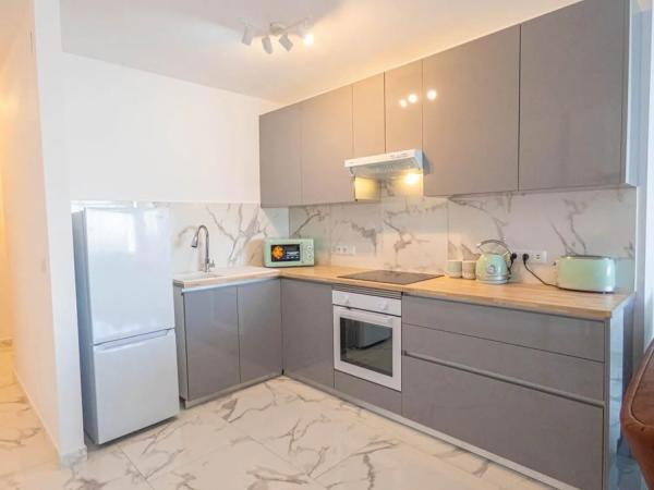 Piso en Barrio Villamartín-Las Filipinas