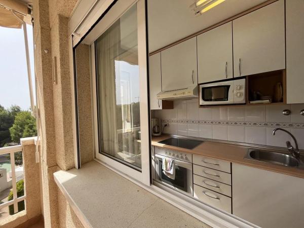 Piso en Barrio Campoamor