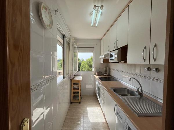 Piso en Barrio Campoamor