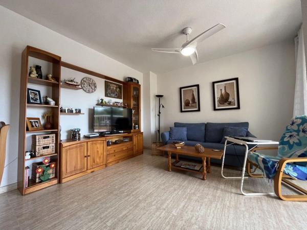 Piso en Barrio Campoamor