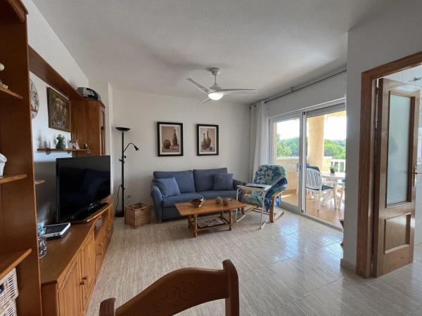 Piso en Barrio Campoamor