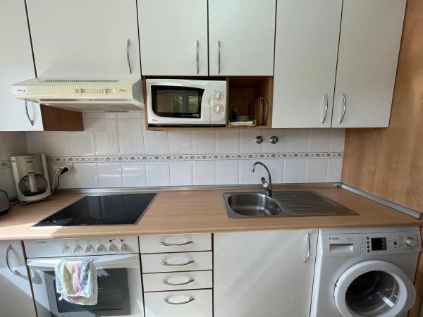 Piso en Barrio Campoamor