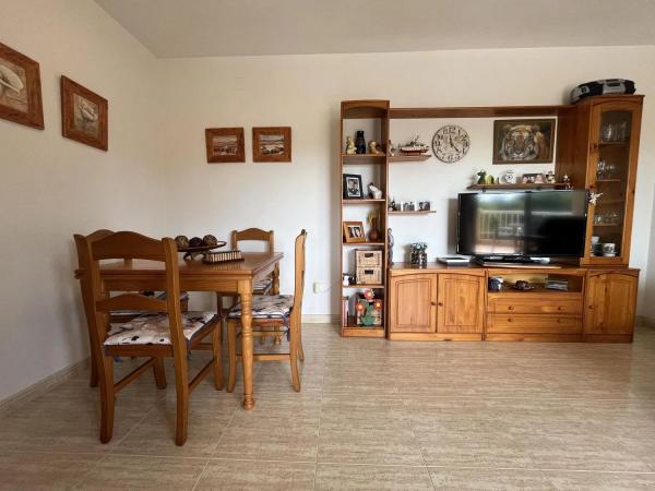 Piso en Barrio Campoamor