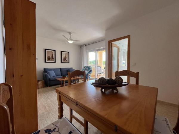 Piso en Barrio Campoamor