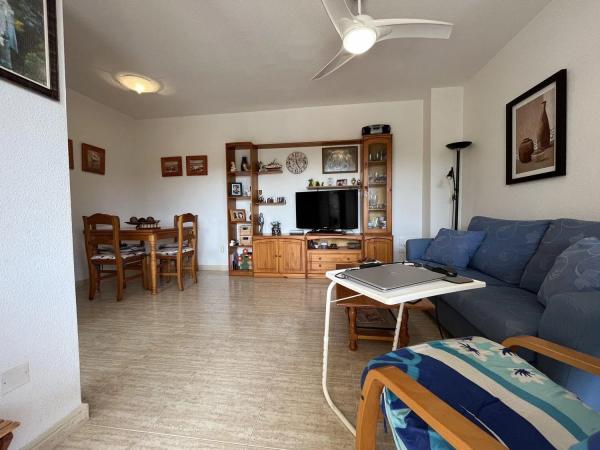 Piso en Barrio Campoamor