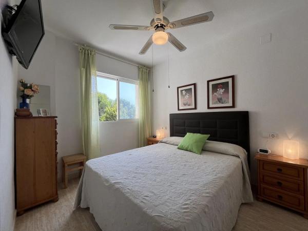 Piso en Barrio Campoamor