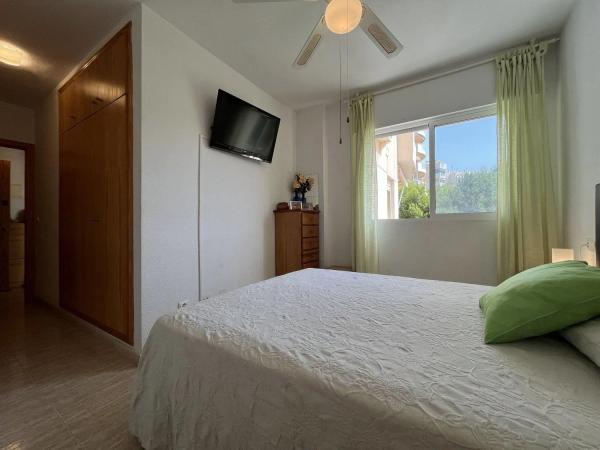 Piso en Barrio Campoamor