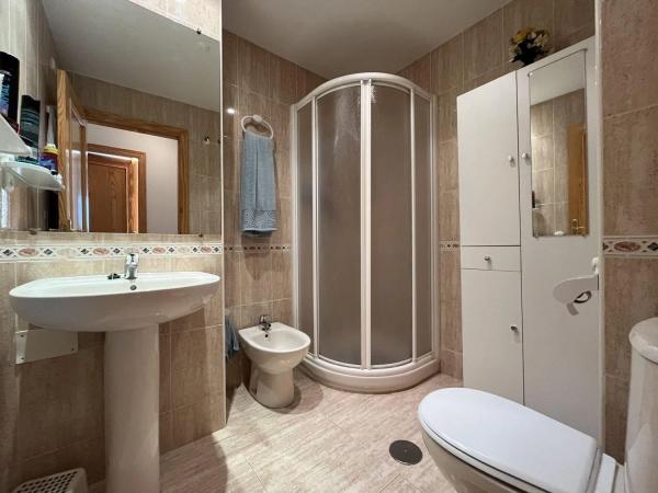 Piso en Barrio Campoamor