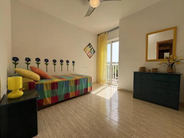 Piso en Barrio Campoamor