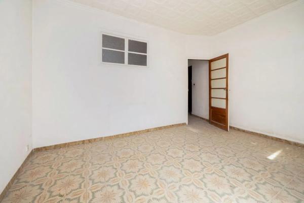 Piso en calle San Francisco