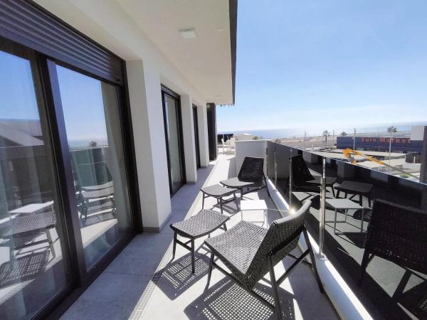 Piso en Barrio Zeniamar-Horizonte-La Campana