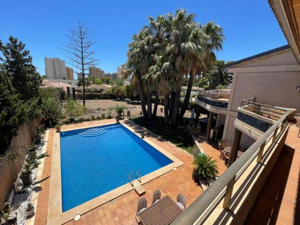 Casa independiente en ronda Arcipreste de Hita s/n