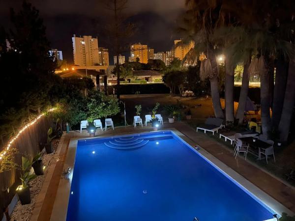 Casa independiente en ronda Arcipreste de Hita s/n