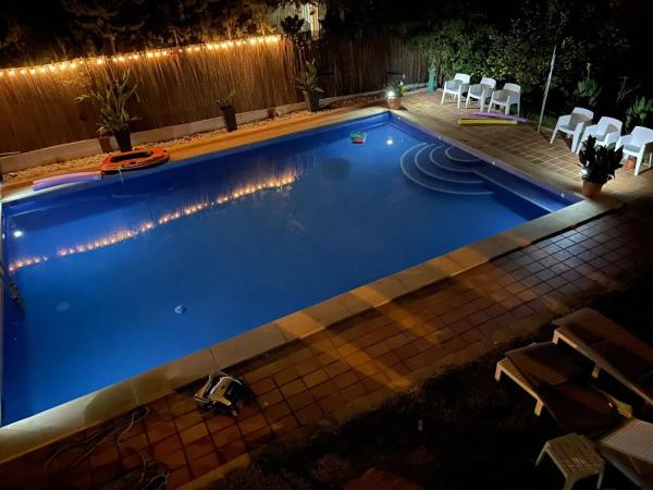 Casa independiente en ronda Arcipreste de Hita s/n