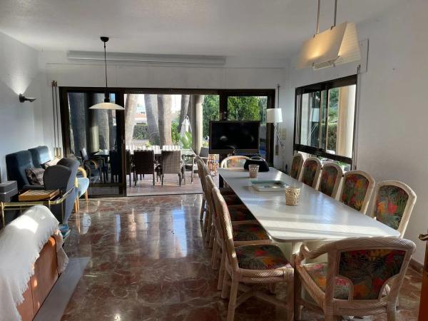 Casa independiente en ronda Arcipreste de Hita s/n