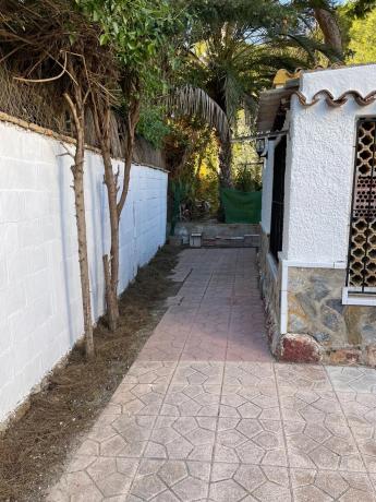 Casa independiente en calle Carabela, 168