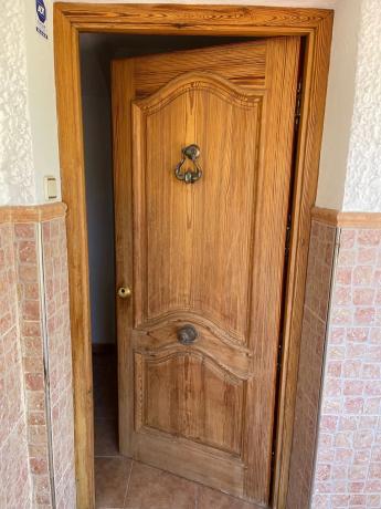 Casa independiente en calle Carabela, 168