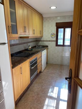 Casa independiente en calle Carabela, 168