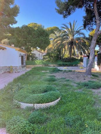 Casa independiente en calle Carabela, 168