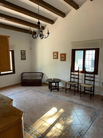 Casa independiente en calle Carabela, 168