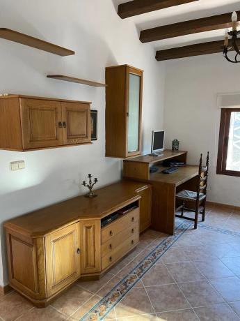 Casa independiente en calle Carabela, 168