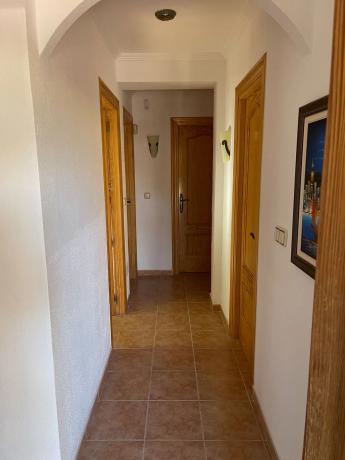 Casa independiente en calle Carabela, 168