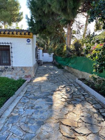 Casa independiente en calle Carabela, 168