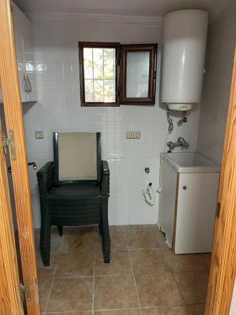 Casa independiente en calle Carabela, 168