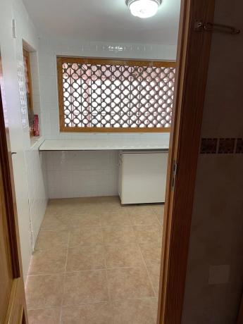 Casa independiente en calle Carabela, 168