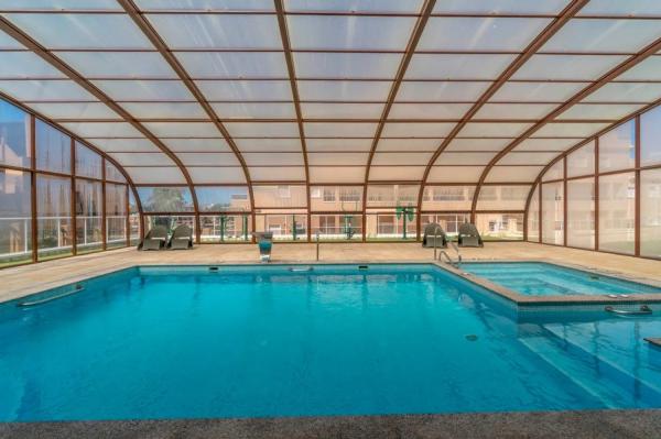 Ático en Barrio Villamartín-Las Filipinas