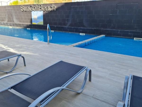 Piso en Barrio Villamartín-Las Filipinas