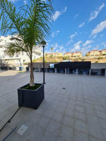 Piso en Barrio Villamartín-Las Filipinas