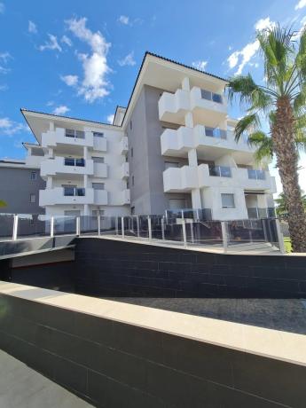 Piso en Barrio Villamartín-Las Filipinas