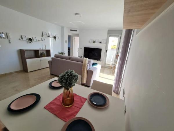 Piso en Barrio Villamartín-Las Filipinas