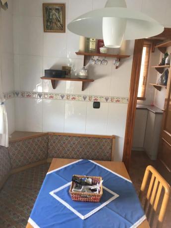 Casa independiente en Los Desamparados, 1