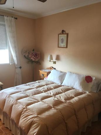 Casa independiente en Los Desamparados, 1