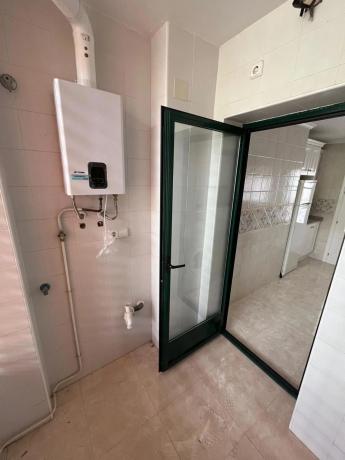 Piso en Barrio Campoamor