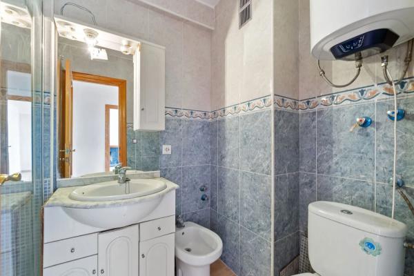 Piso en punta prima s/n