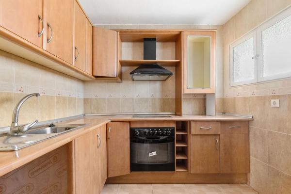 Piso en punta prima s/n