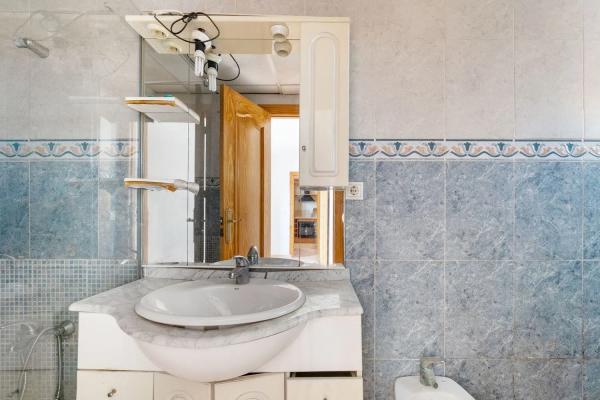 Piso en punta prima s/n