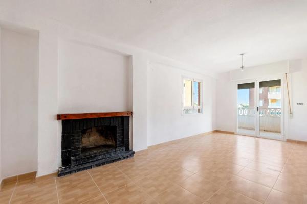 Piso en punta prima s/n